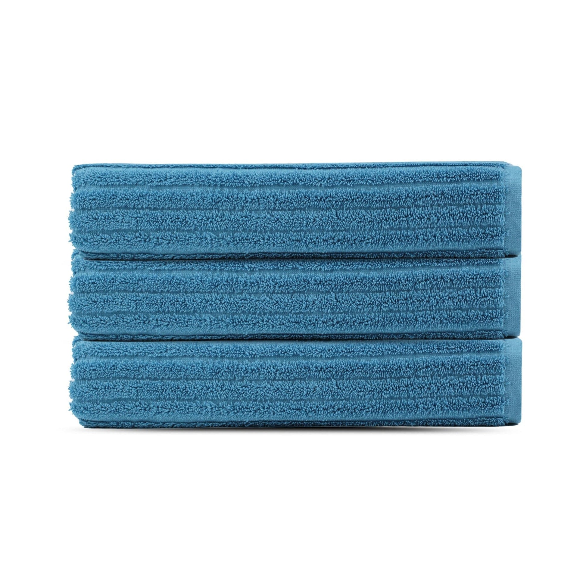 Weberei Pahl Duschtuch Capri Jenny 70x140 cm (AZUR) 104067