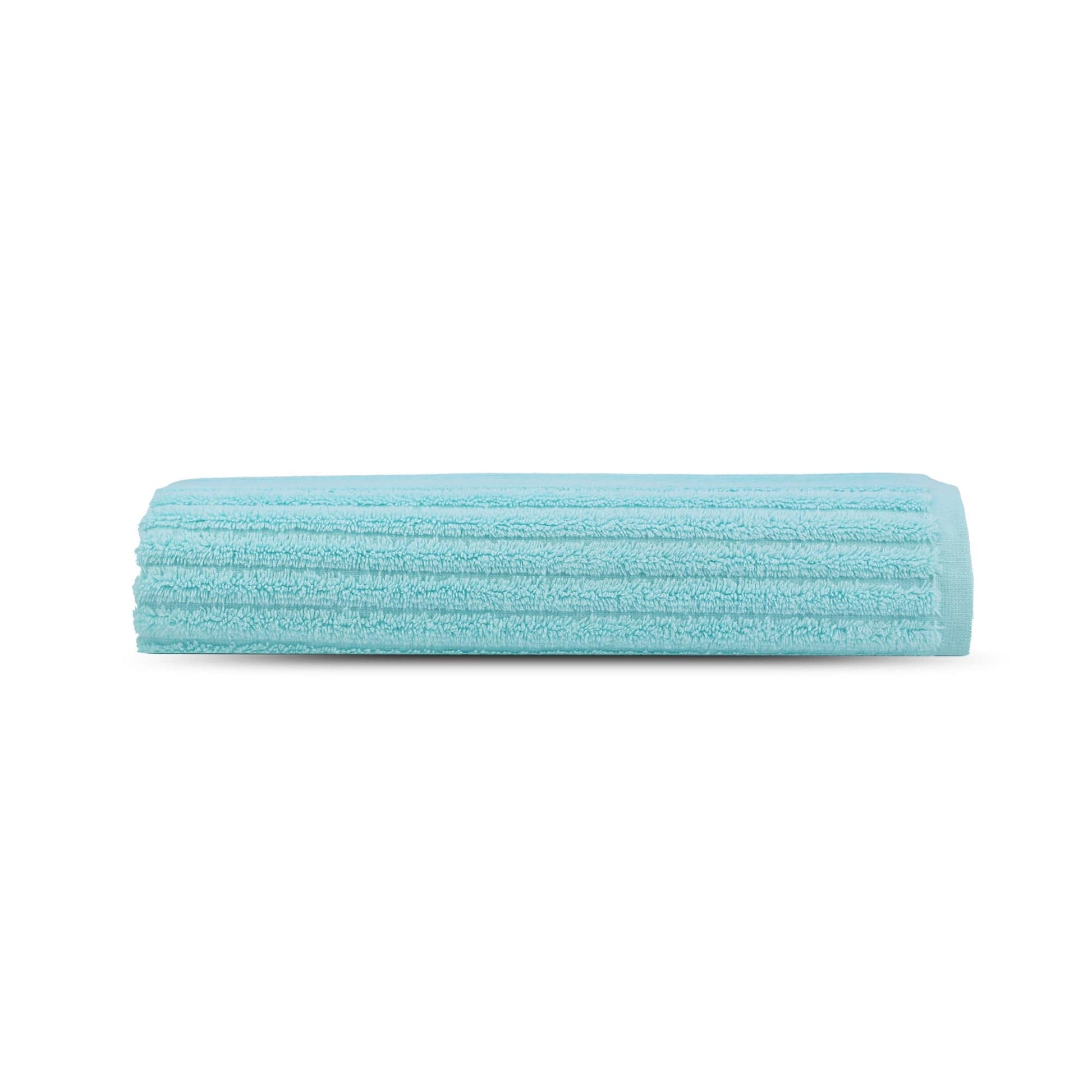 Weberei Pahl Duschtuch Capri Jenny 70x140 cm (MINT) 103959