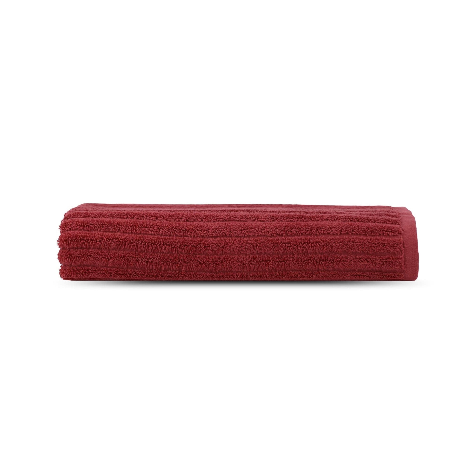 Weberei Pahl Duschtuch Capri Jenny 70x140 cm (ROT) 104097