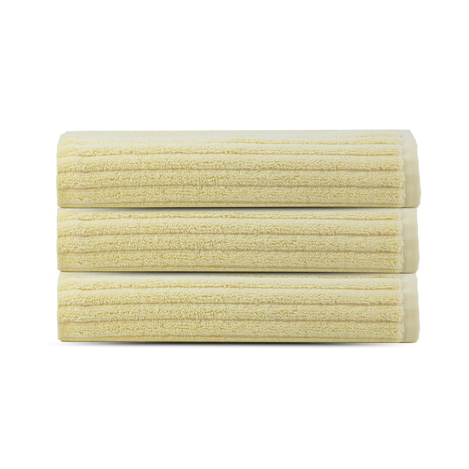Weberei Pahl Duschtuch Capri Jenny 70x140 cm (VANILLE) 103954