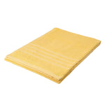 Weberei Pahl Duschtuch Riva Mareike 70x140 cm (GELB) 105692