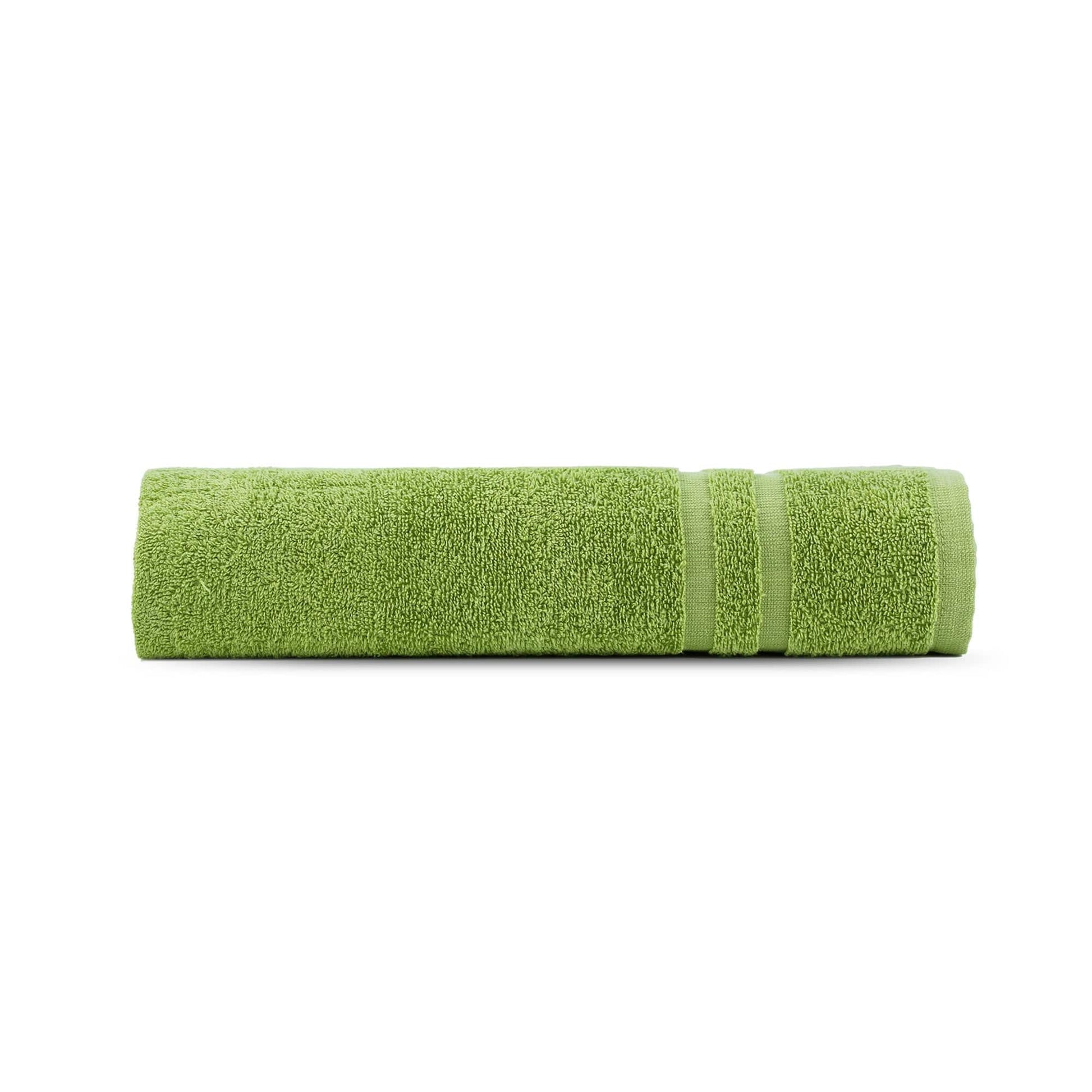 Weberei Pahl Duschtuch Riva Nina 70x140 cm (HELLGRÜN) 103892
