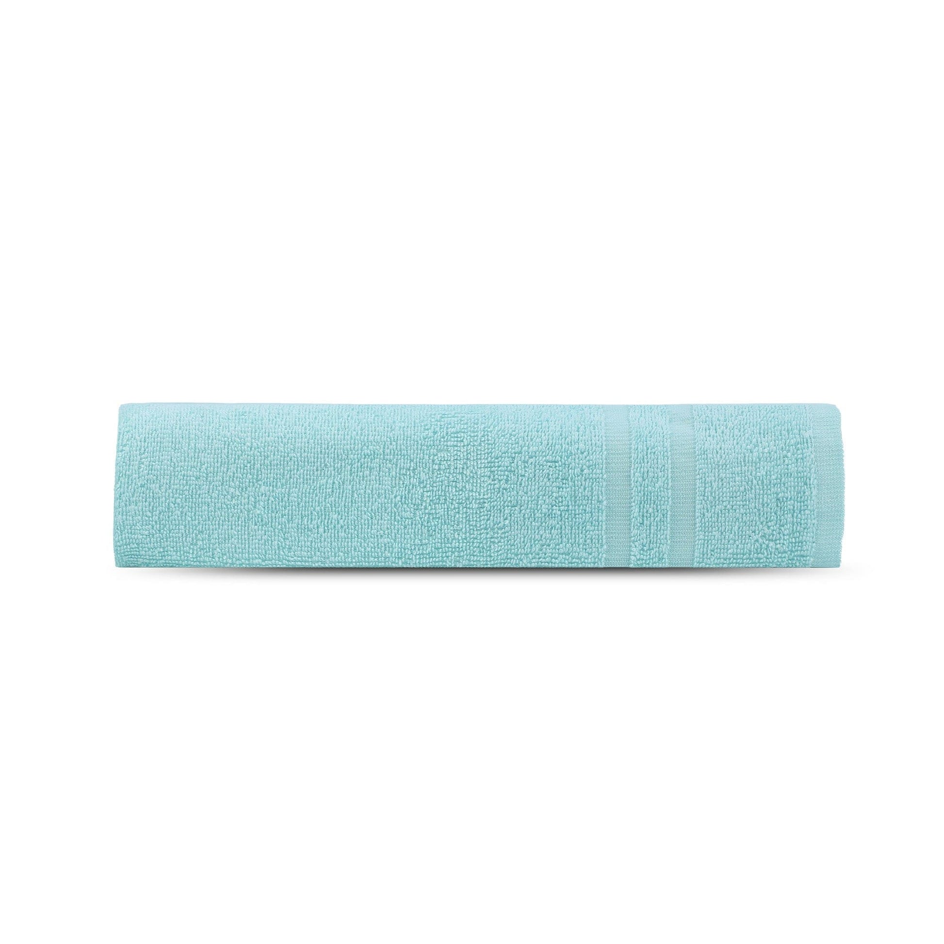 Weberei Pahl Duschtuch Riva Nina 70x140 cm (MINT) 100227