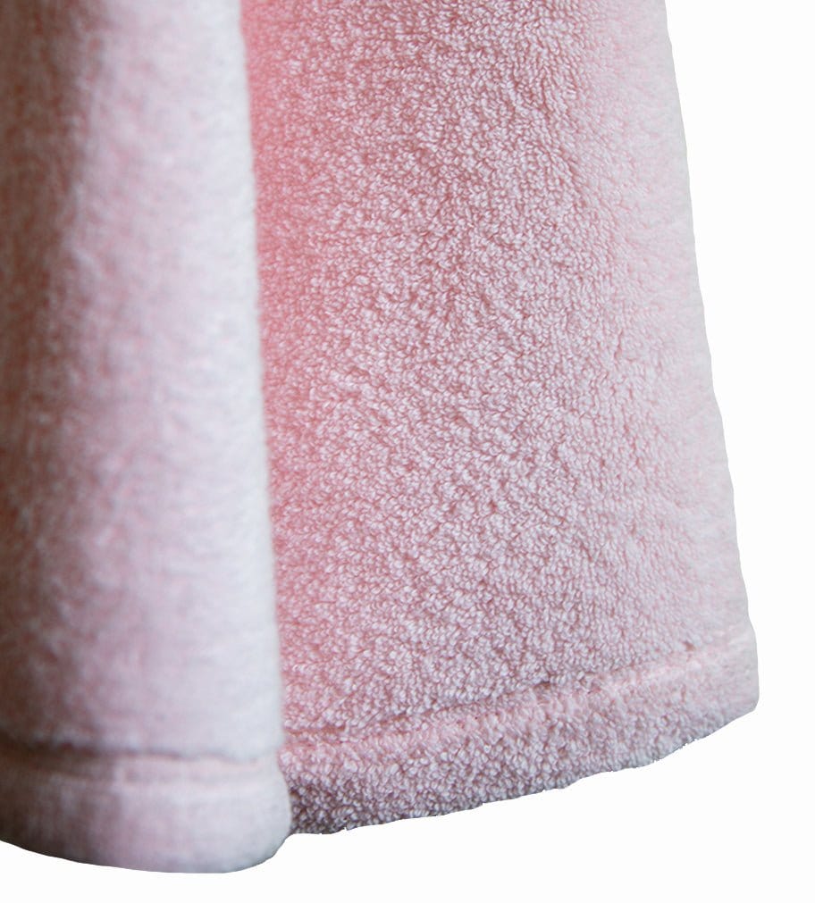 Weberei Pahl Duschtuch Roma Gina 70x140 cm (ROSA) 104148