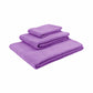 Weberei Pahl Duschtuch Roma Gina 70x140 cm (VIOLETT) 104192