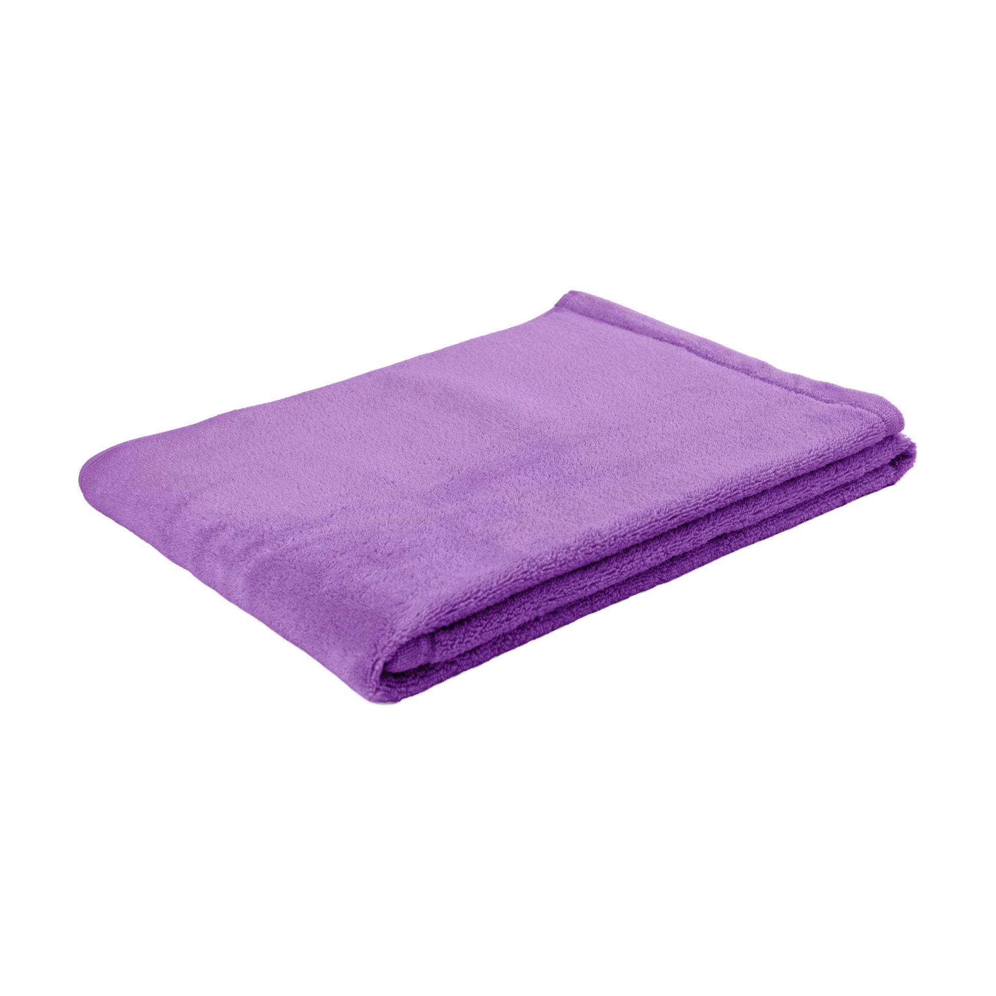 Weberei Pahl Duschtuch Roma Gina 70x140 cm (VIOLETT) 104192