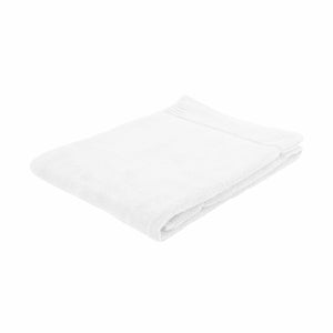 Weberei Pahl Duschtuch Roma Maria 70x140 cm (WEISS) 104237
