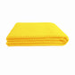 Weberei Pahl Frotteedecke Milano Carla 150x200 cm (GELB) 100360