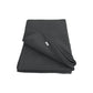 Weberei Pahl Frotteedecke Sorrent/Carla 100x150 cm (GRAPHIT) 107271