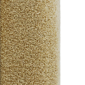 Weberei Pahl Frotteeturban Riva (BEIGE) 105885