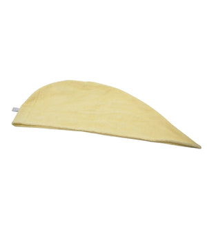 Weberei Pahl Frotteeturban Riva (VANILLE) 105884