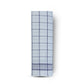 Weberei Pahl Geschirrtuch Paris Diana 60x80 cm (BLAU) 100037