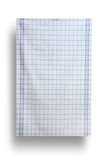 Weberei Pahl Geschirrtuch Paris Diana 60x80 cm (BLAU) 100037