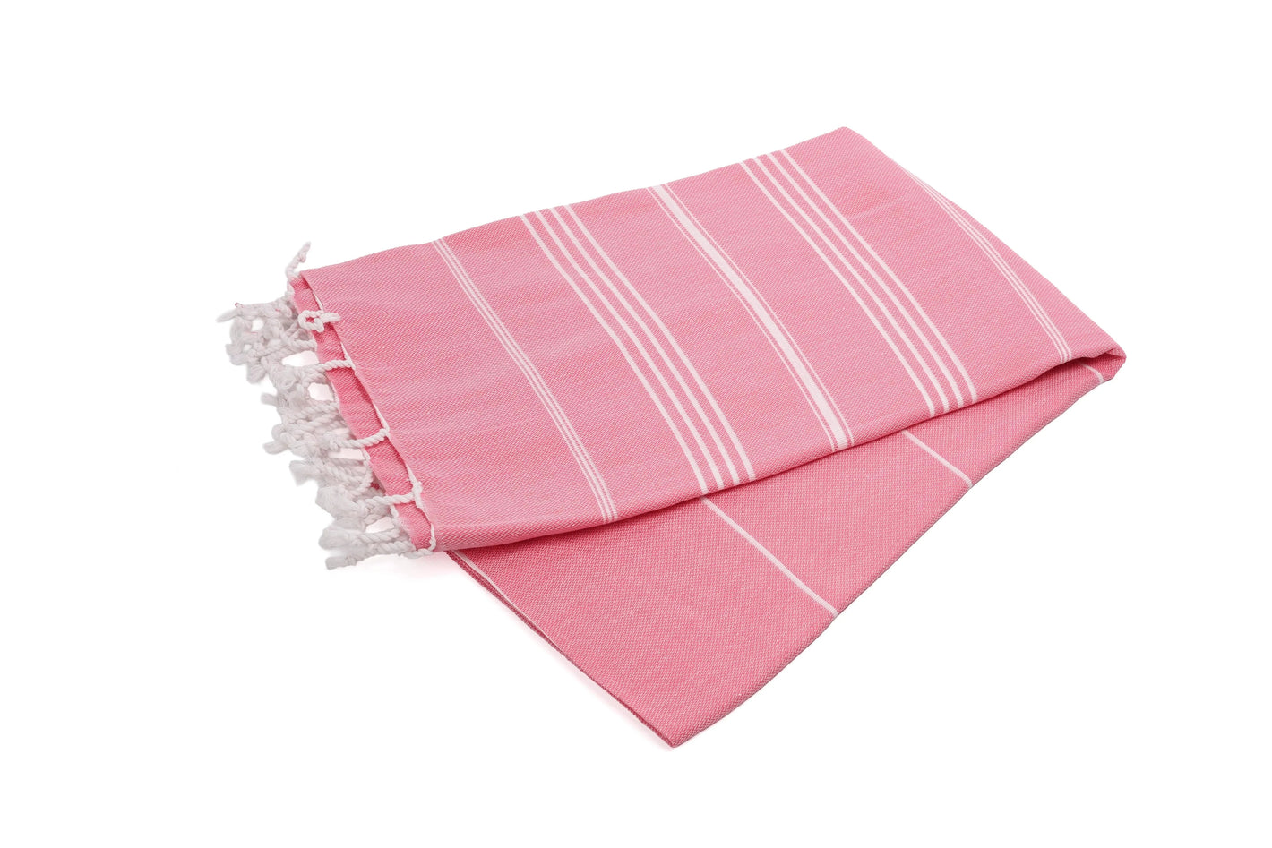 Weberei Pahl Hamamtuch Monaco Celina 90x170 cm (ROSA) 108338_ROSA