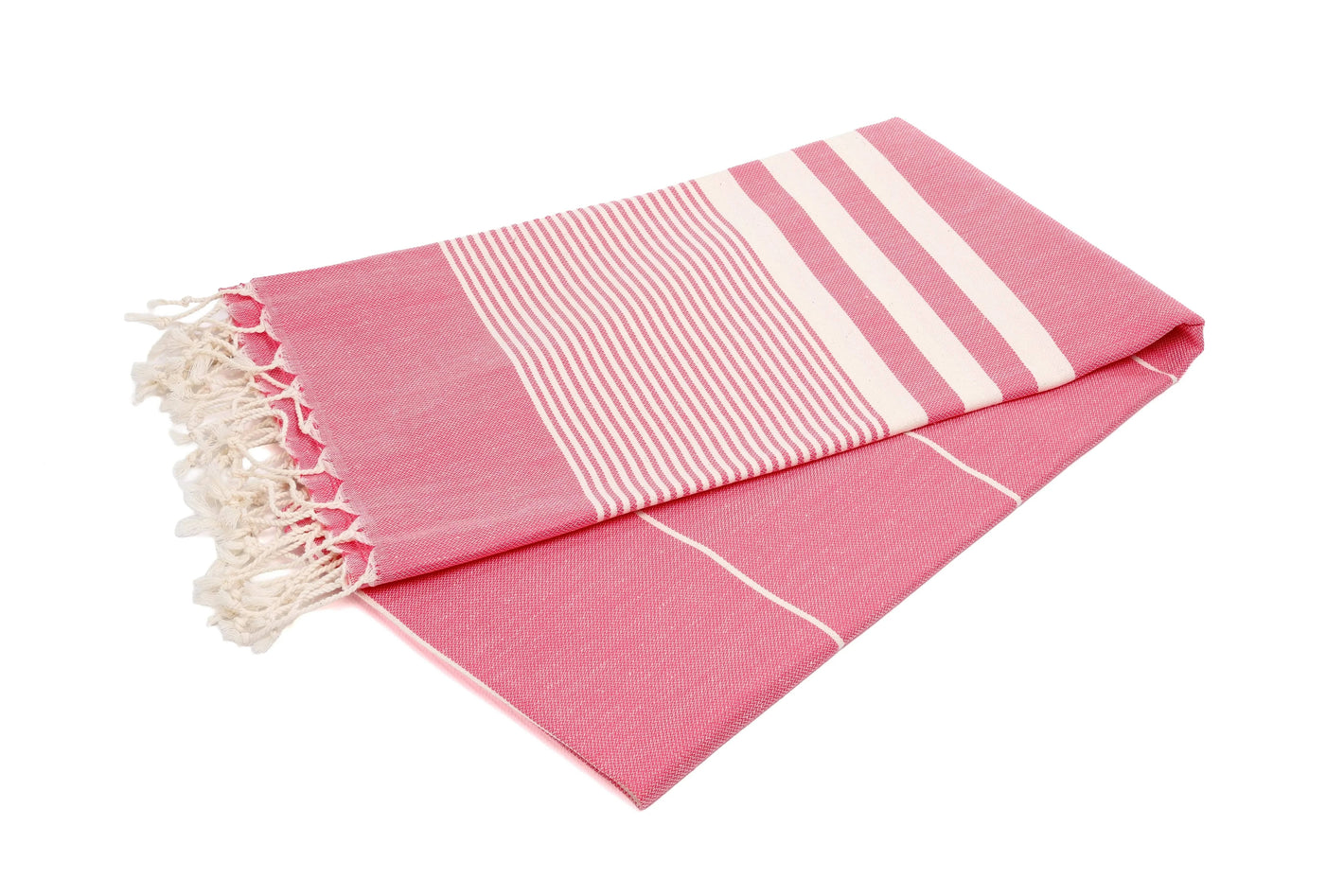 Weberei Pahl Hamamtuch Monaco Elina 90x170 cm (ROSA) 108339_ROSA
