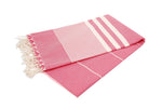 Weberei Pahl Hamamtuch Monaco Elina 90x170 cm (ROSA) 108339_ROSA