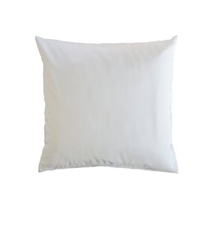 Weberei Pahl Kissenbezugset Harvard Gina 2x 40x80 cm (WEISS) 105669