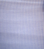 Weberei Pahl Kissenbezugset Reno Sandy 80x60 x 2 stk (BLAU) S10174