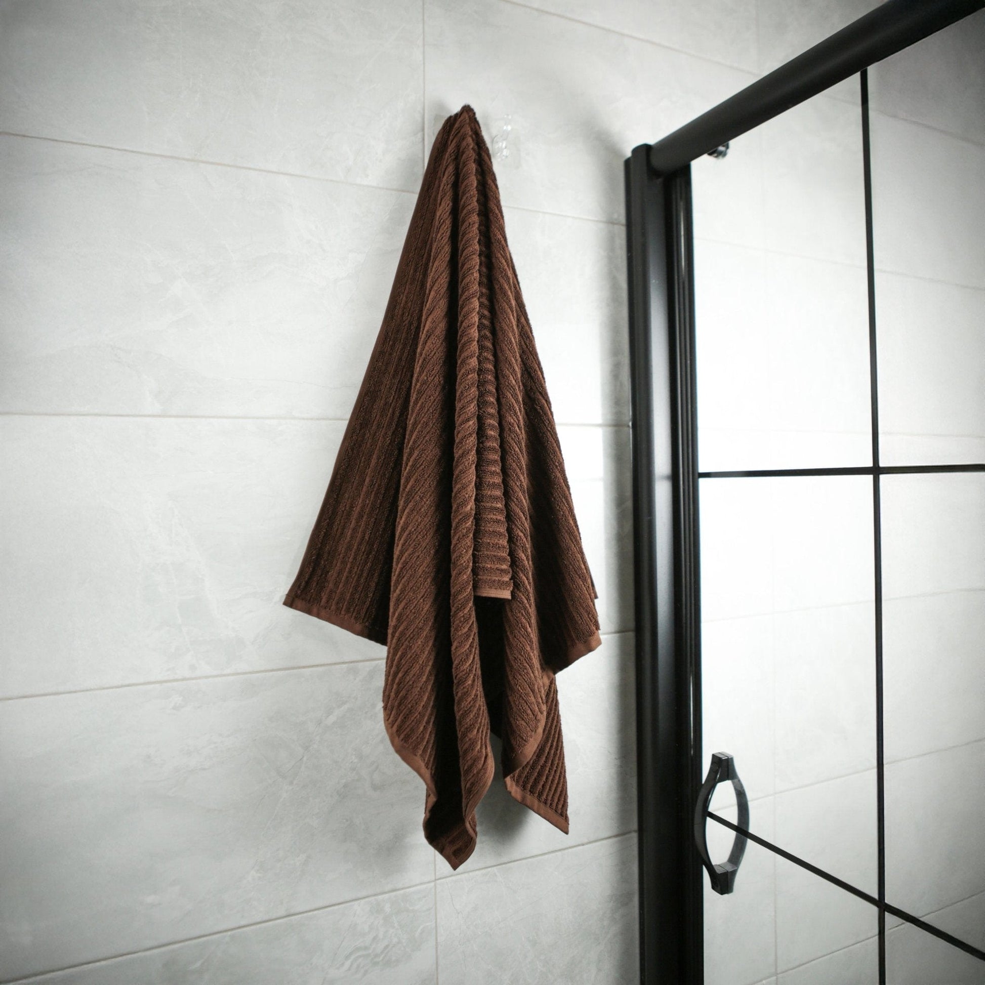 Weberei Pahl Liegetuch Capri Jenny 70x200 cm (BRAUN) 104078