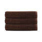 Weberei Pahl Liegetuch Capri Jenny 70x200 cm (BRAUN) 104078