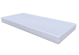 Weberei Pahl Matratze Halle+Wien 100x200x14 cm 102374